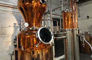 How is Gin Made?
