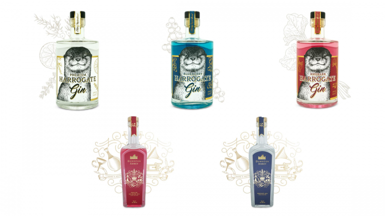 Our Gins Have Won in the IWSC!